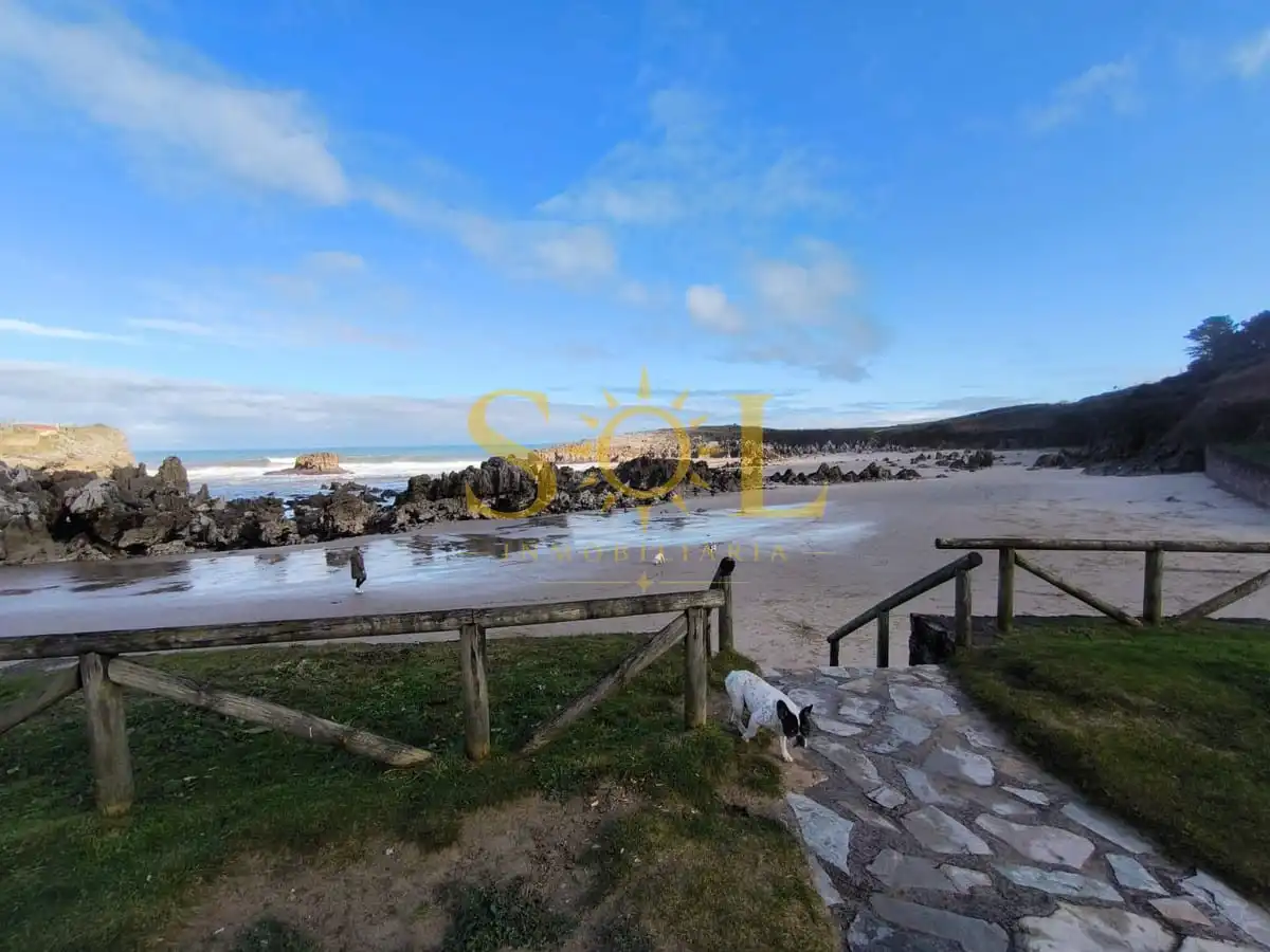 Appartement avec terrasse à vendre à Llanes pueblo, imagen 5