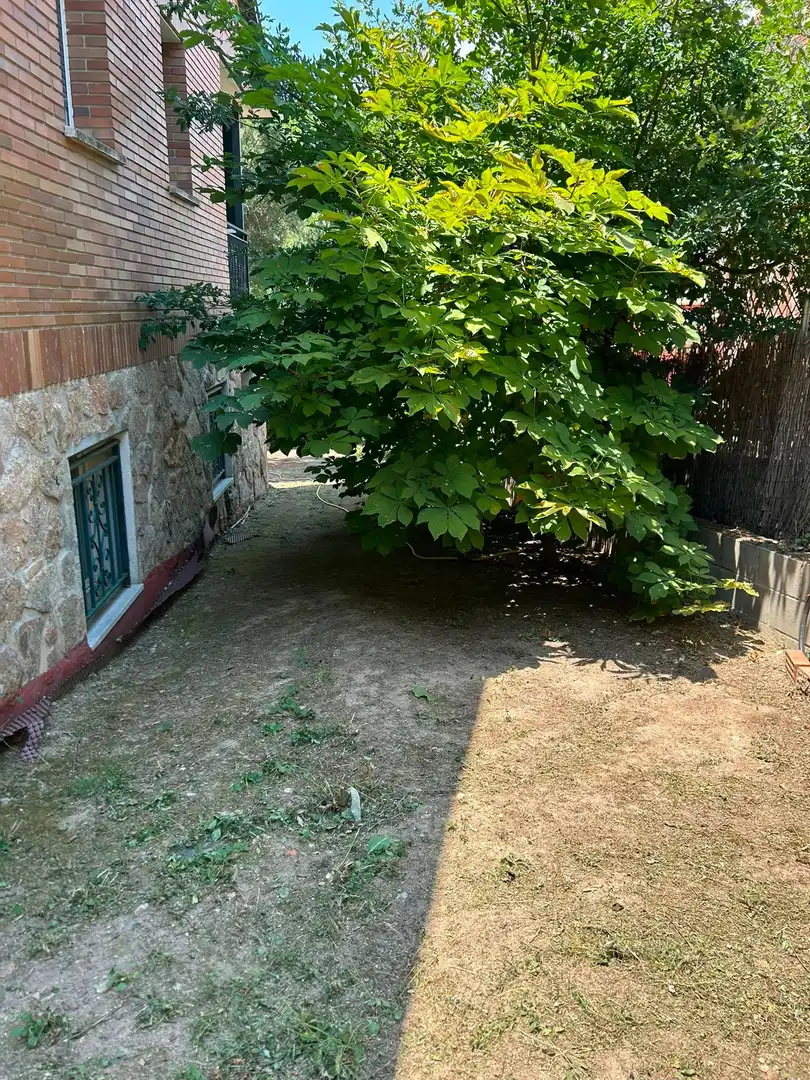 Casa amb jardí en venda a Colmenarejo, imagen 68