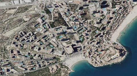 Foto 5 de Garatge en venda a Cala Palmera - Atrium, Villajoyosa / La Vila Joiosa