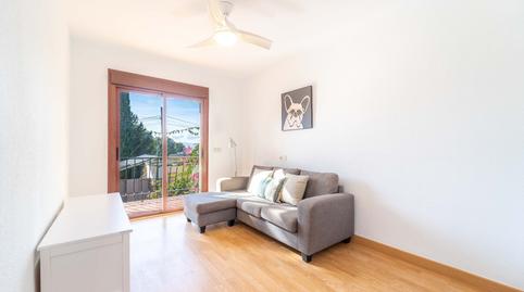 Foto 2 de Apartament de lloguer a Pinares de San Antón, Málaga Capital