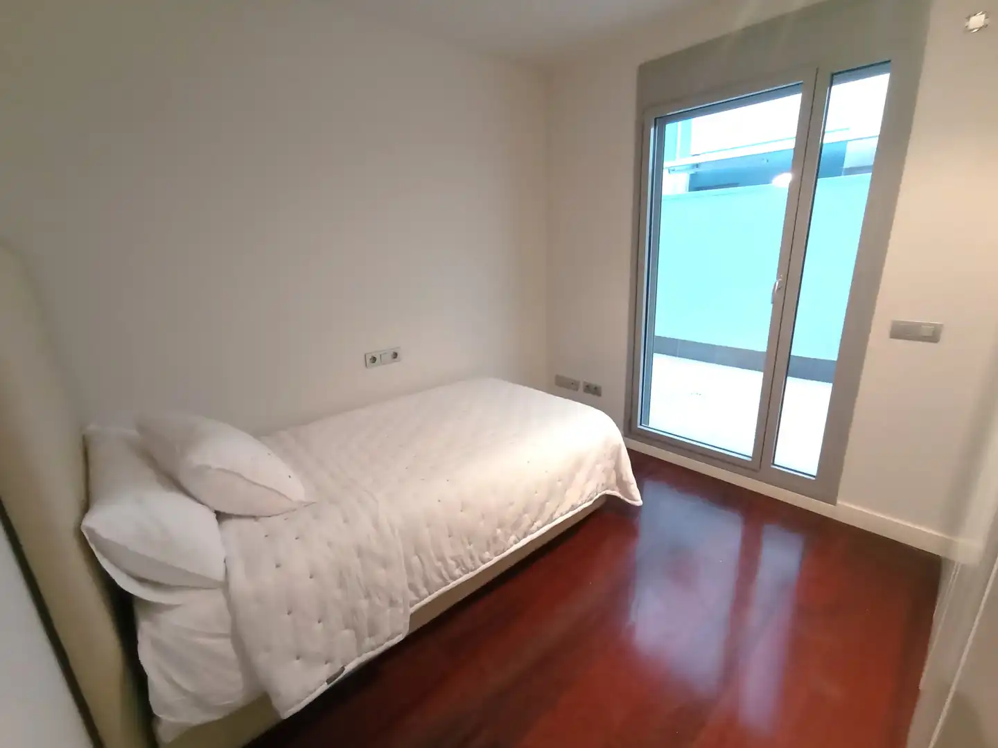 Habitación de Piso en venta en Barcelona con Aire acondicionado, Calefacción y Parquet