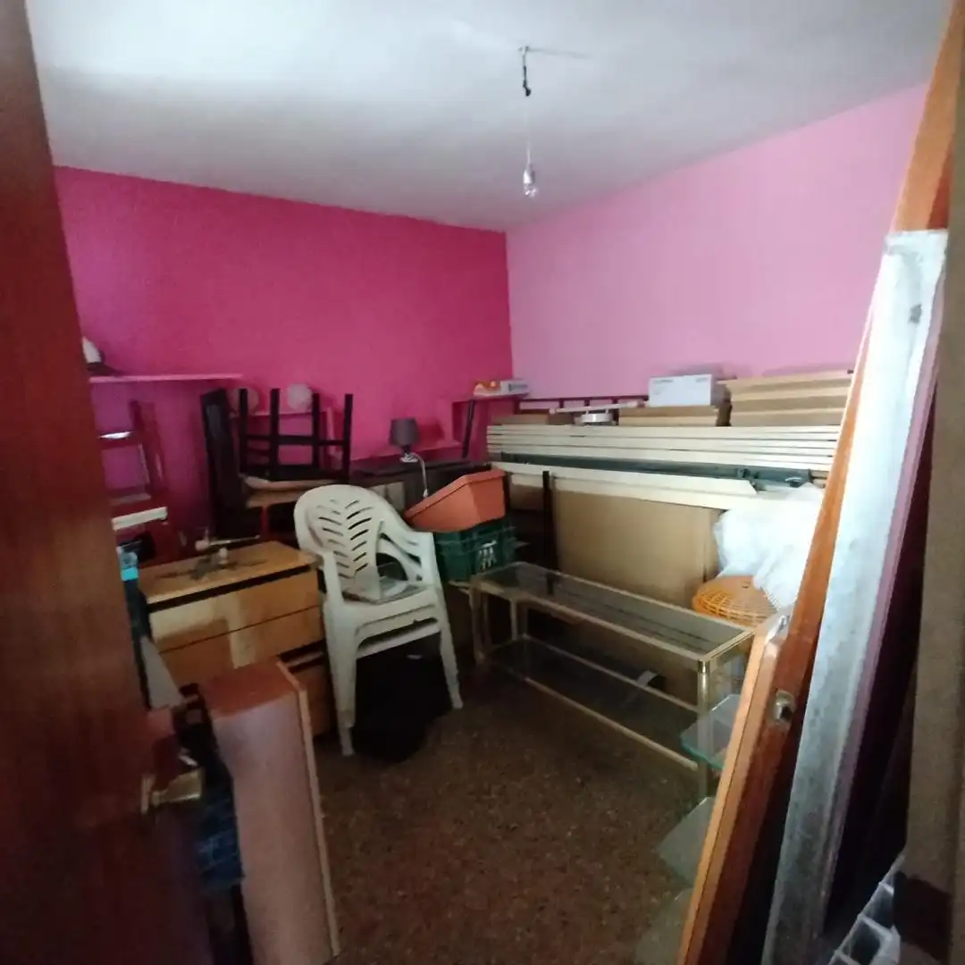 Ático de alquiler en Navàs con Calefacción y TV