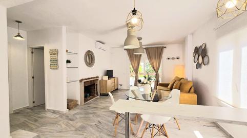 Foto 4 de Piso de alquiler en Riviera del Sol, Mijas