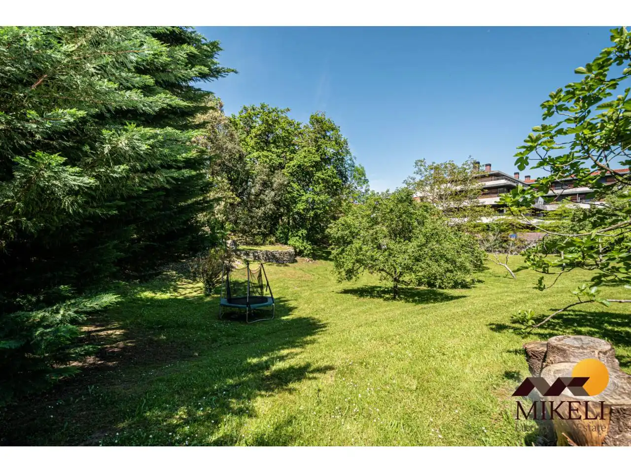 Casa o xalet de lloguer en Ramales de la Victoria amb Calefacció, Jardí privat i Parquet