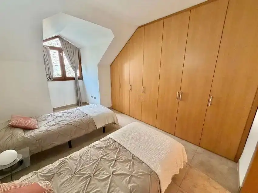 Penthouse with pool for sale in El Higuerón, imagen 15