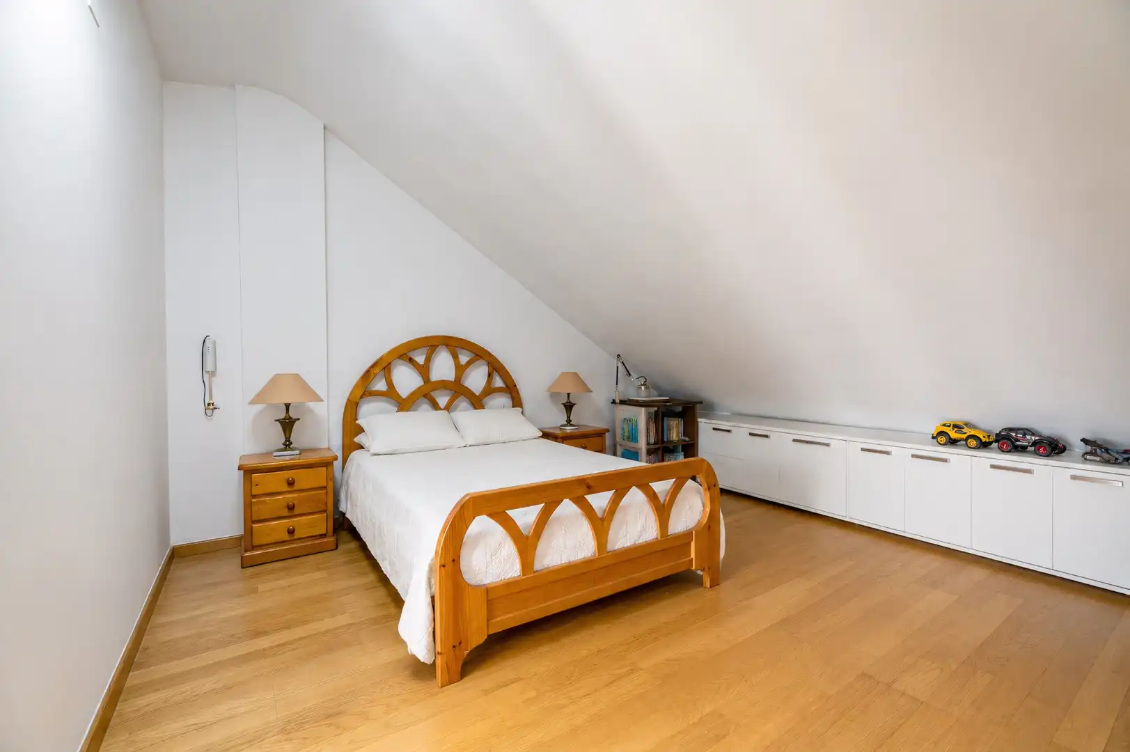 Habitación de Casa o chalet en venta en Massamagrell con Aire acondicionado, Terraza y Balcón