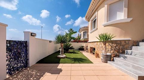 Foto 2 de Casa o xalet en venda a Calle Calle la Casa Grande, 10, San Miguel de Salinas, Alicante