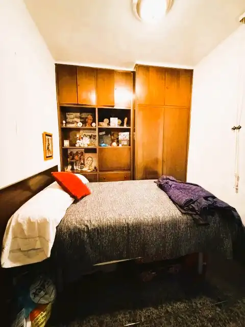 Bedroom of Flat for sale in Barcelona  with Heating