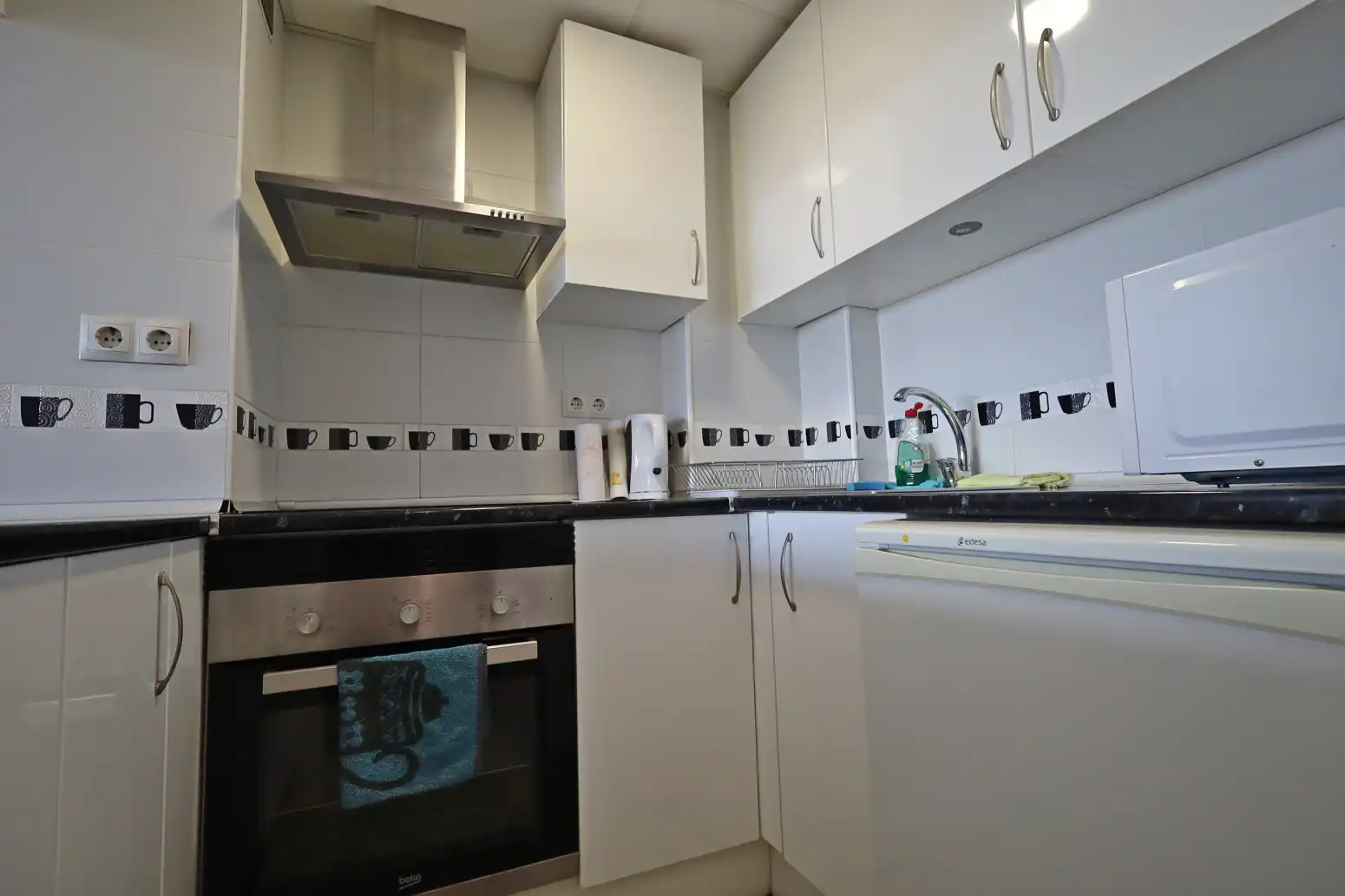 Piso con jardín en alquiler en Torremolinos - Avenida CARLOTA ALEXANDRI, imagen 9