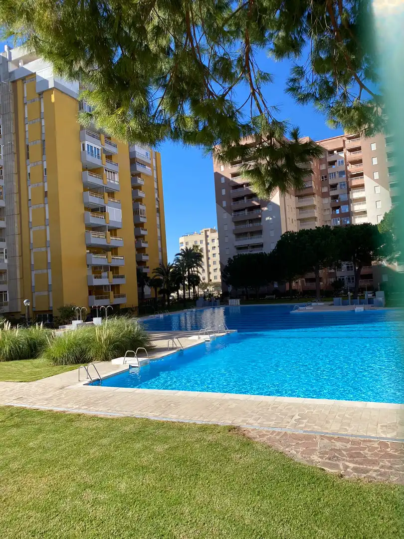 Pis amb piscina en venda a Canet d'En Berenguer, imagen 20