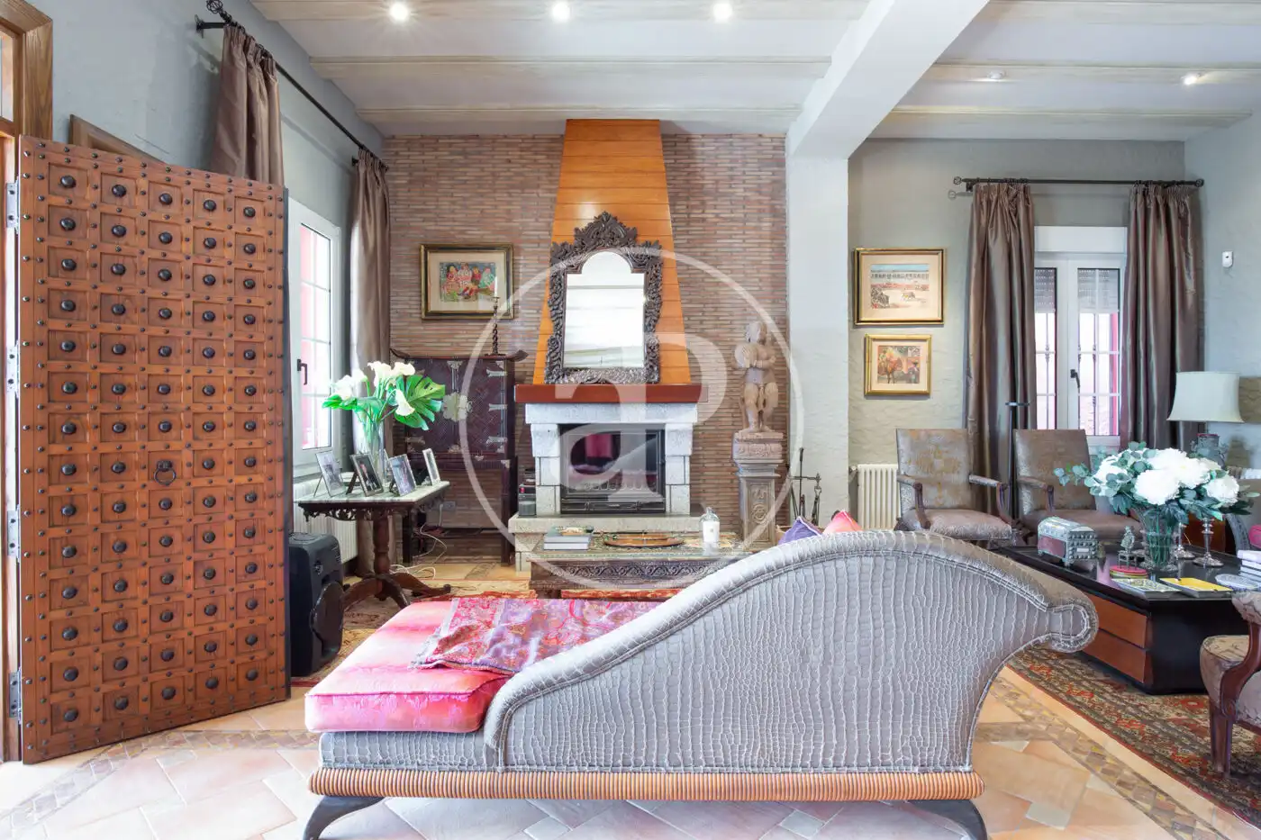 Houses for sale in Playa