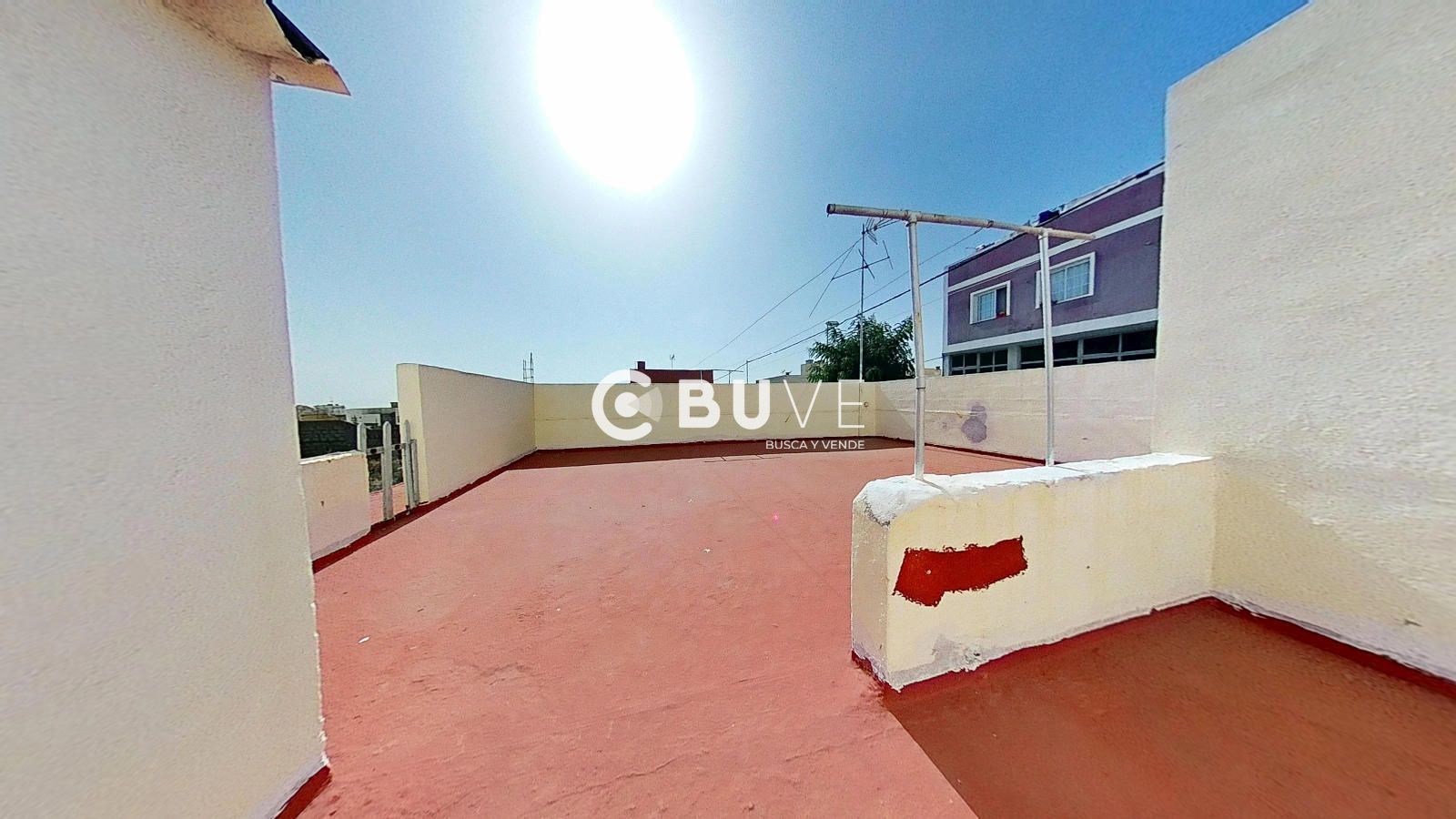 Casa o xalet en venda a Miguel Castillo Alfonso, Centro, Güímar