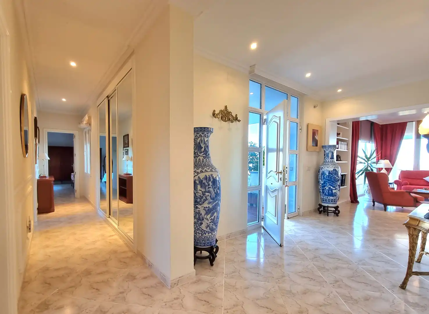 Casa o chalet de alquiler en Calle Enrique Granados, 8, Hoyo de Manzanares