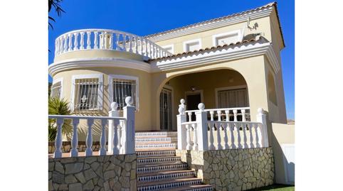 Foto 4 de Casa o chalet en venta en Calle Vera, Turre, Almería