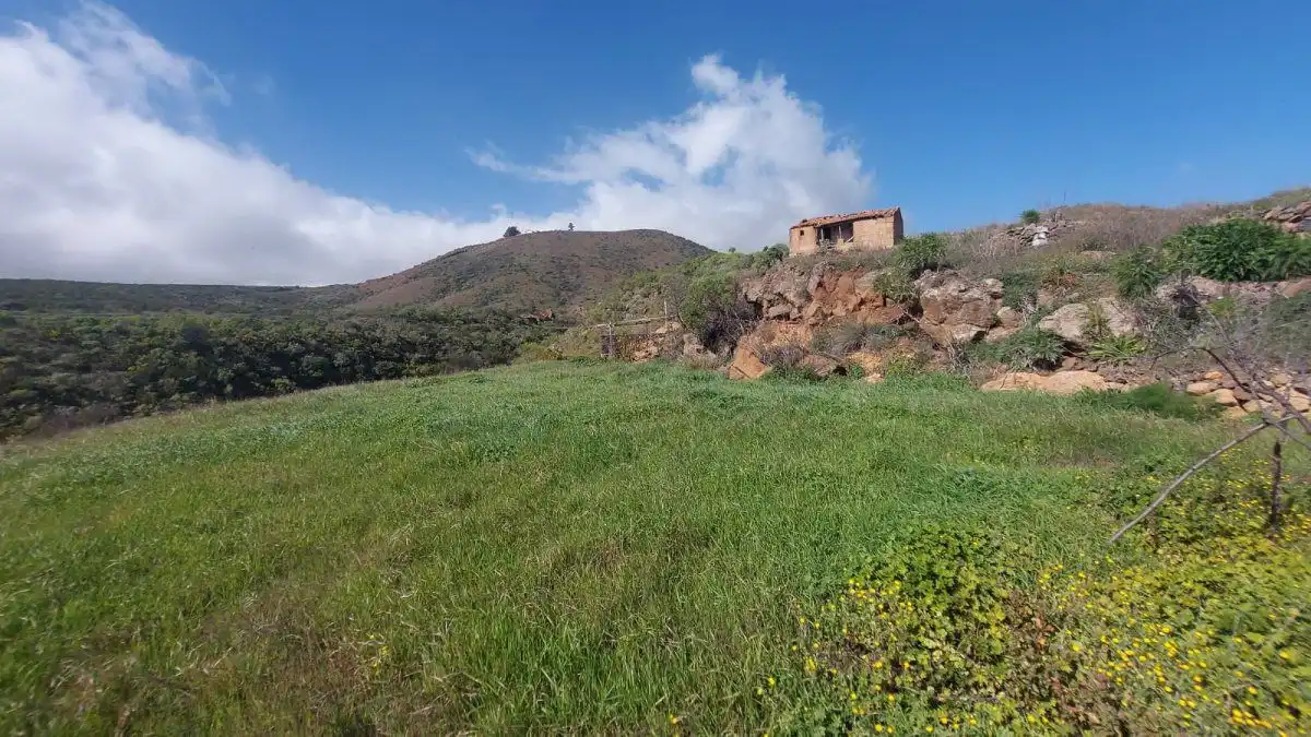 Terreno residencial en venta en Vilaflor de Chasna, imagen 4