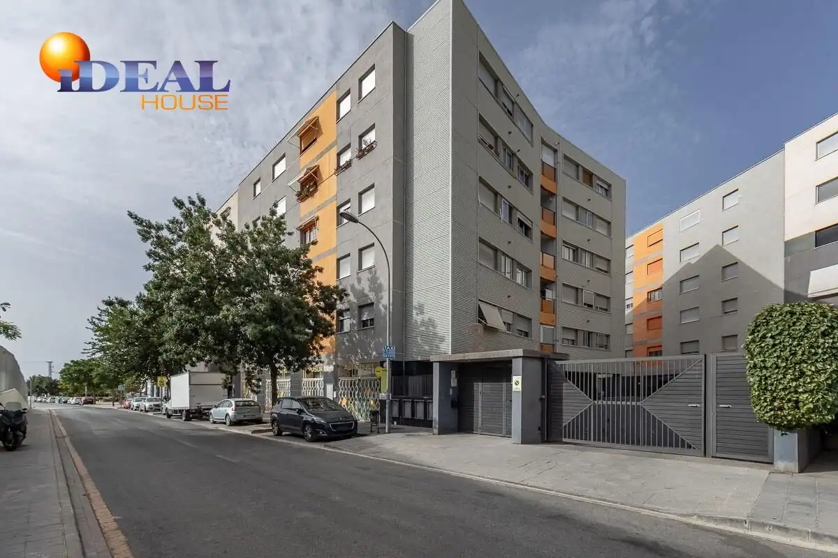 Appartamento con piscina in vendita a Calle Calle Bacaque 2, imagen 27