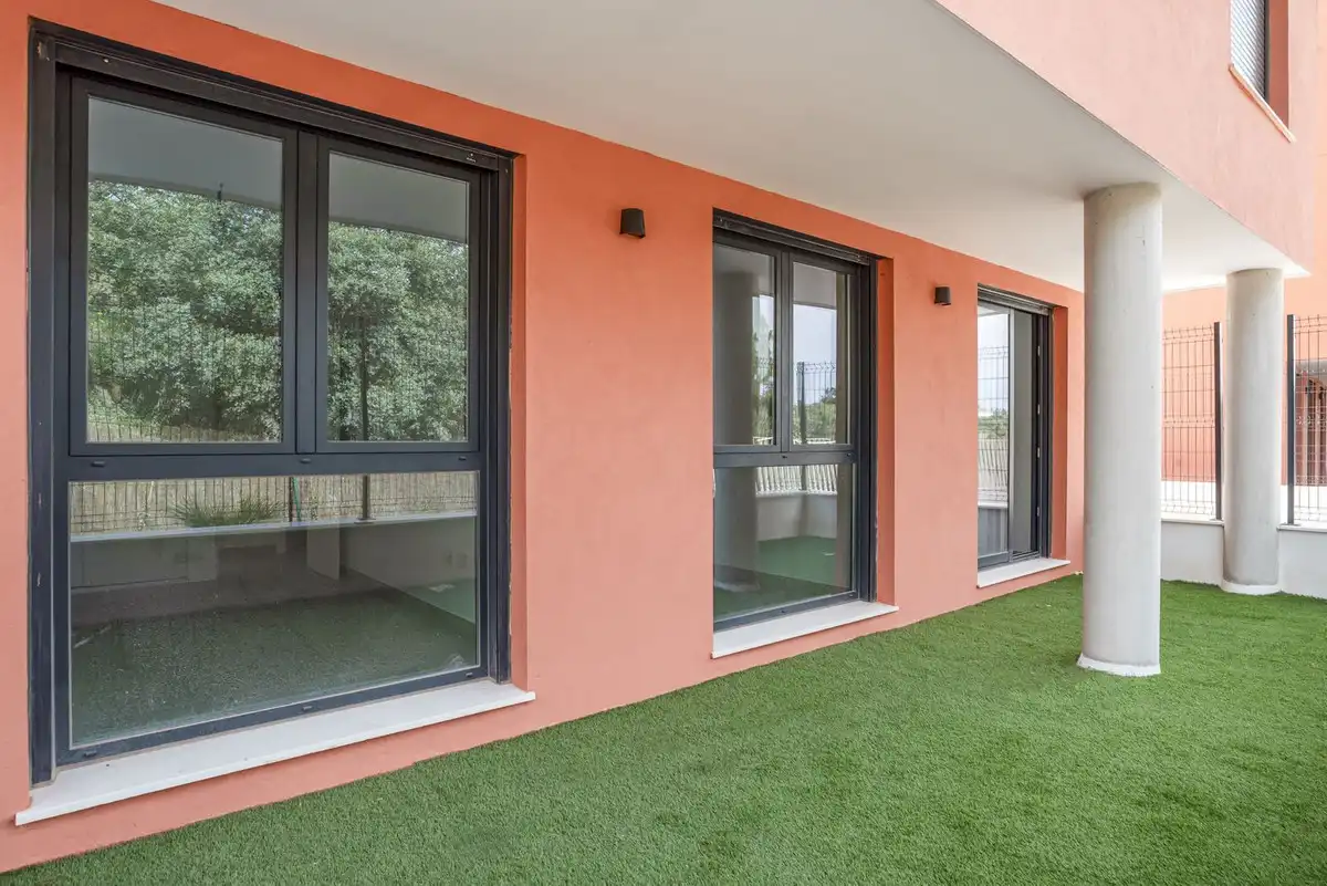 Apartamento con piscina en venta en Hipódromo - Cerrado del Águila, imagen 4