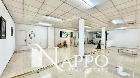 Photo 2 of Premises to rent in Aragon, Son Fortesa, Illes Balears