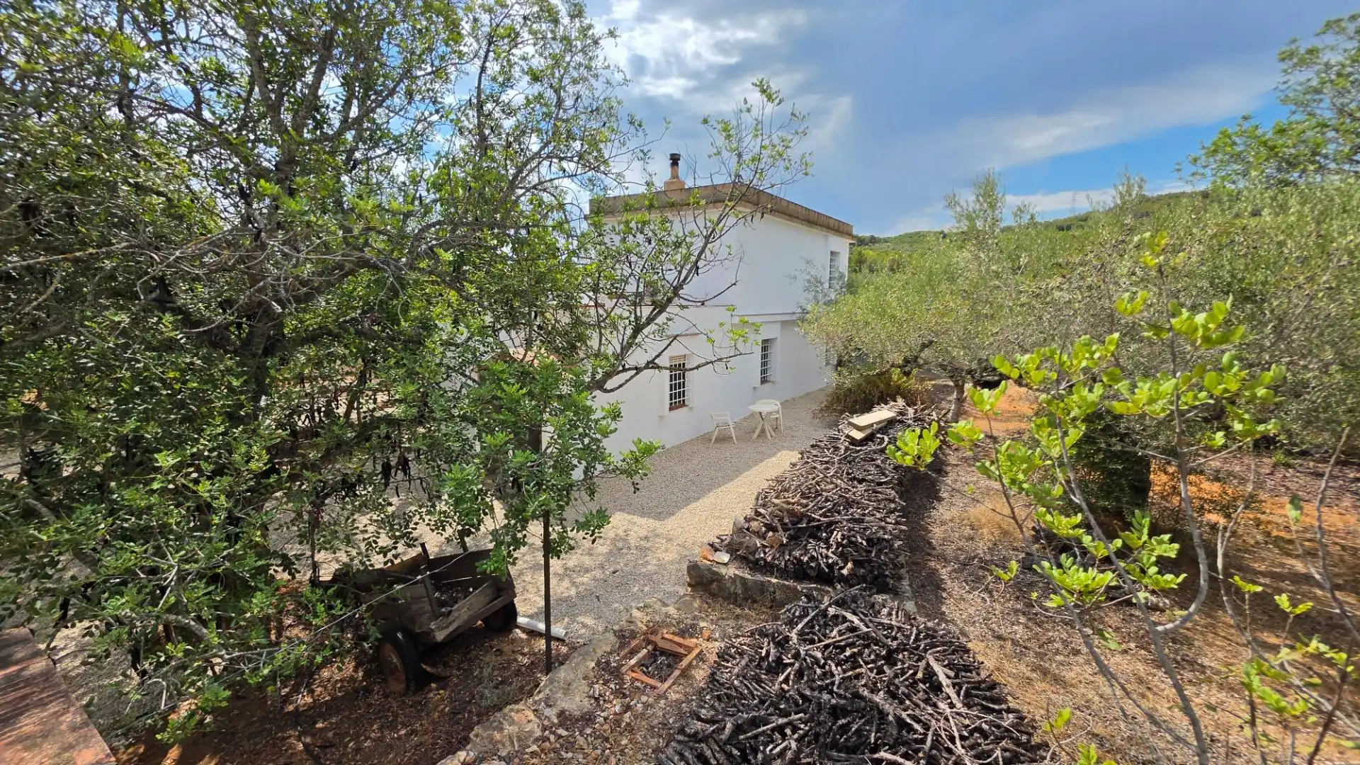 Maison rustique avec piscine à vendre à El Perelló, imagen 41