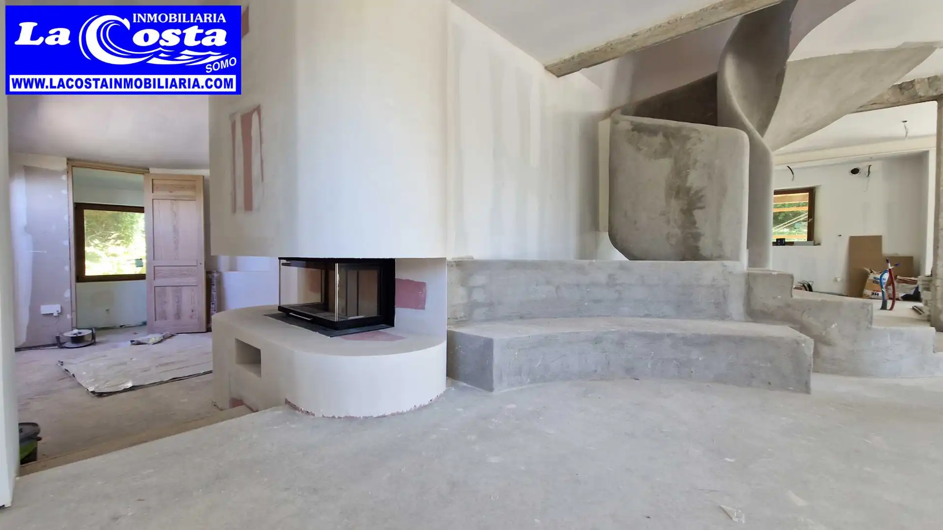 Casa o chalet en venta en Barrio el Cagigal, Ribamontán al Monte