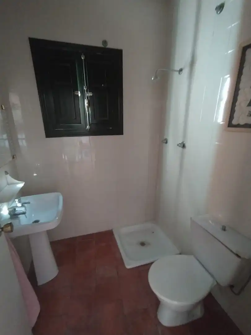 Baño de Casa o chalet en venta en Arcos de la Frontera con Trastero y Balcón