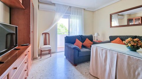 Foto 4 de Apartamento de alquiler en Plaza Virgen de la Victoria, Maria Auxiliadora - Barriada de Llera, Badajoz Capital