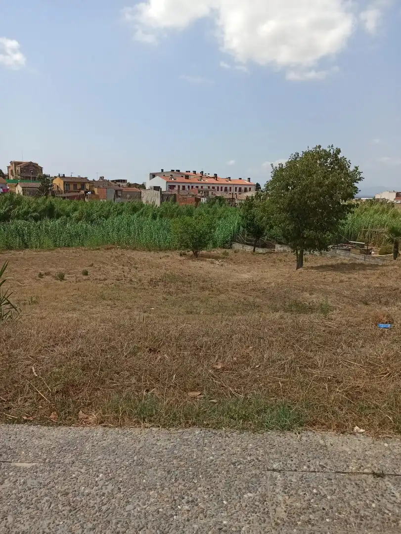 Residencial en venta en Cassà de la Selva
