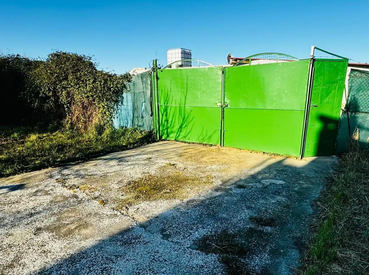 Finca rústica en venta en Tudela con Jardín privado