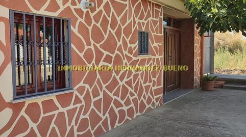 Foto 5 de Casa o xalet en venda a Forfoleda, Salamanca