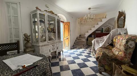 Foto 4 de Casa adosada en venda a  C. Manzano, 24, Las Cabezas de San Juan, Sevilla