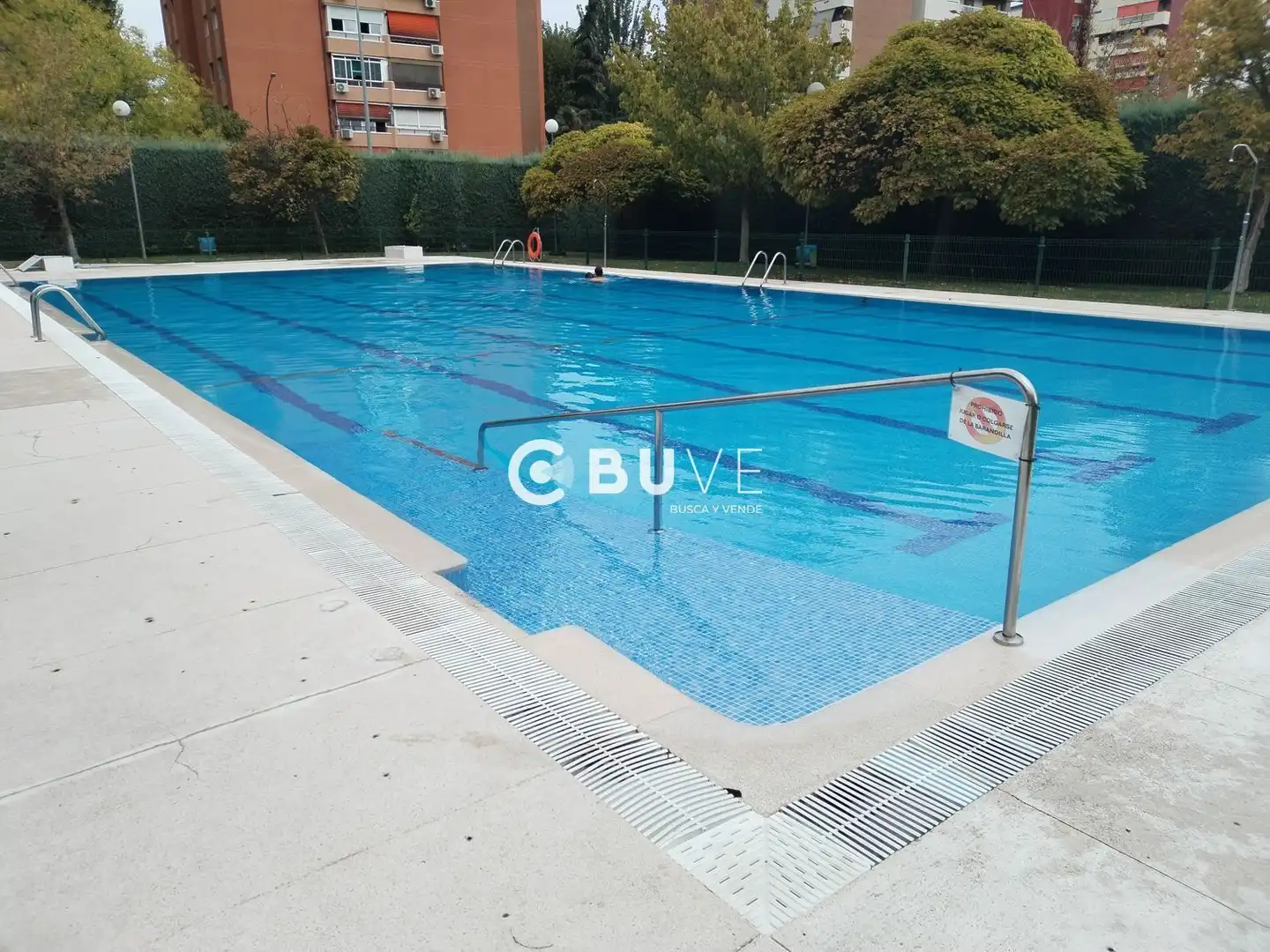 Ático con piscina en venta en N/A, imagen 14