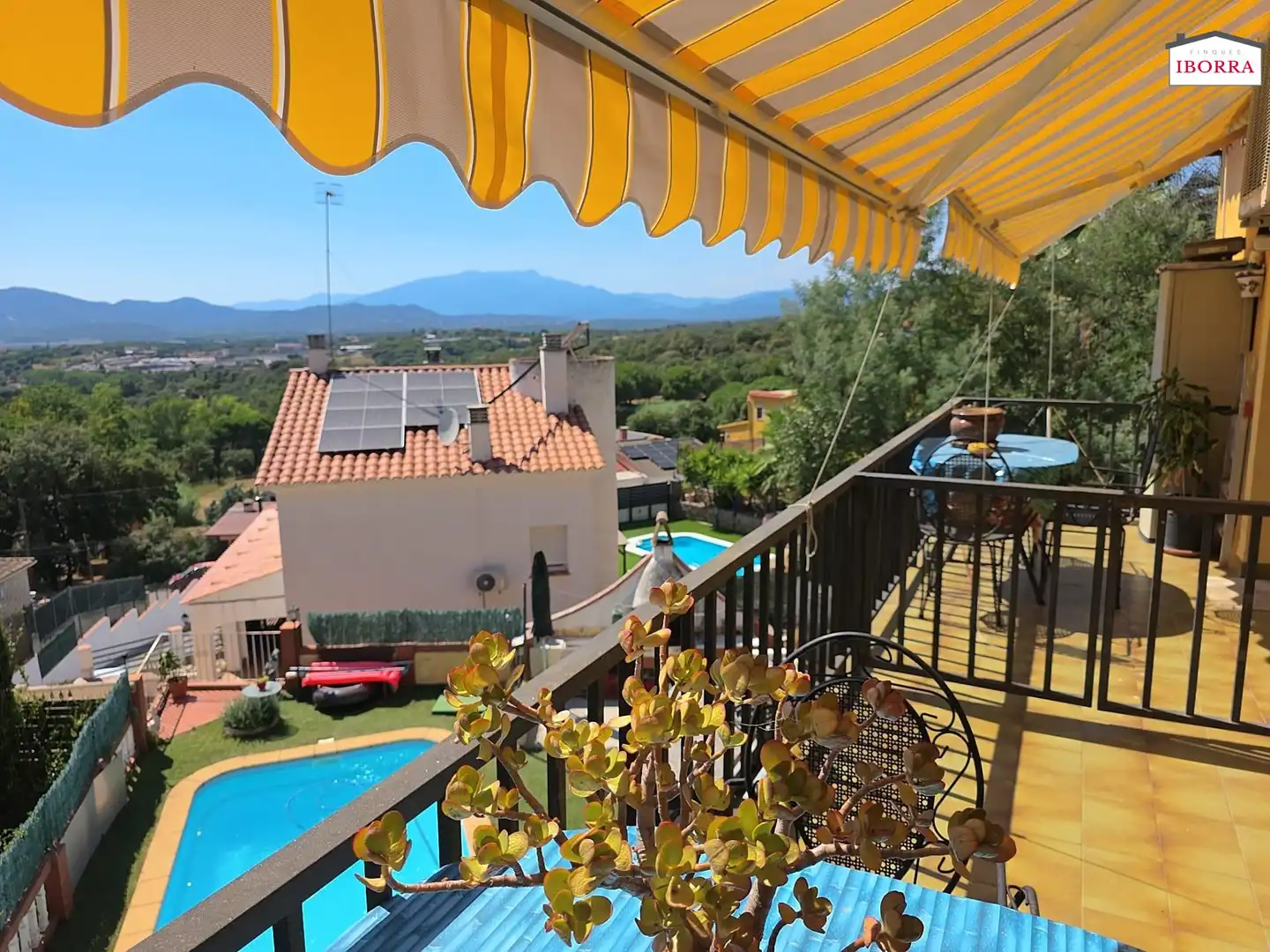 Terrace of Houses for sale in Tordera  with Heating, Private garden and Terrace