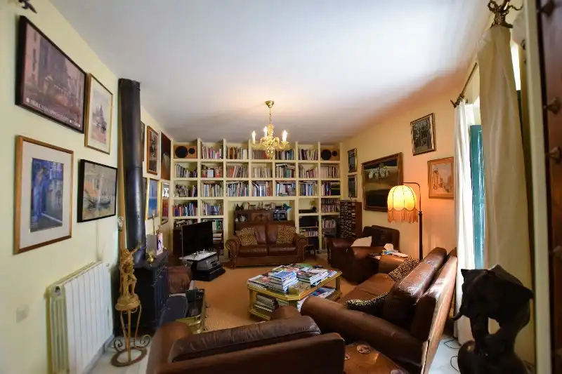 Villa mit Terrasse zum Verkauf in La Ciudad, imagen 7