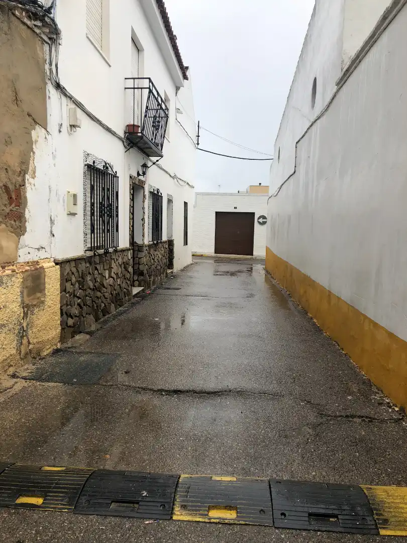 Terreny residencial en venda a Calle Virgen de la Antigua, imagen 3