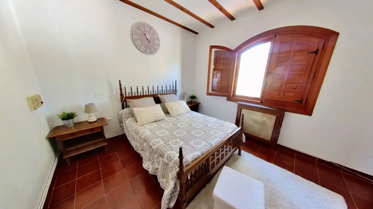 Casa con terraza en venta en Carrer Peña del Sol, imagen 64