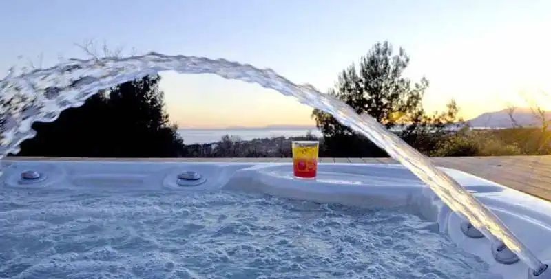 Maison avec piscine à vendre à Las Chapas - El Rosario, imagen 2