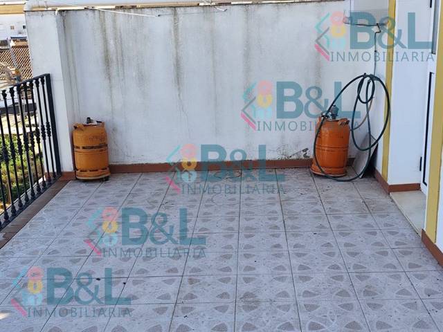 Piso en Venta en Rosal de la Frontera