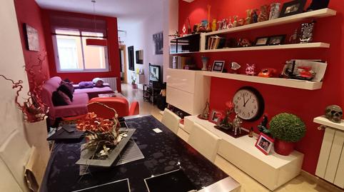 Foto 3 de Pis en venda a Carrer de L'estadi, La Salut, Badalona