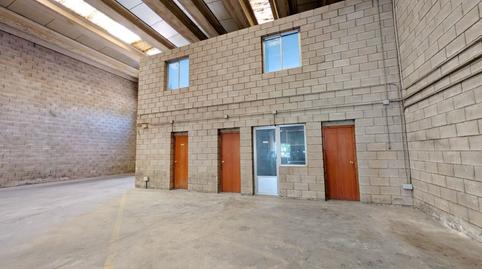 Photo 4 of Industrial buildings to rent in Carretera Castellon, Las Fuentes, Zaragoza