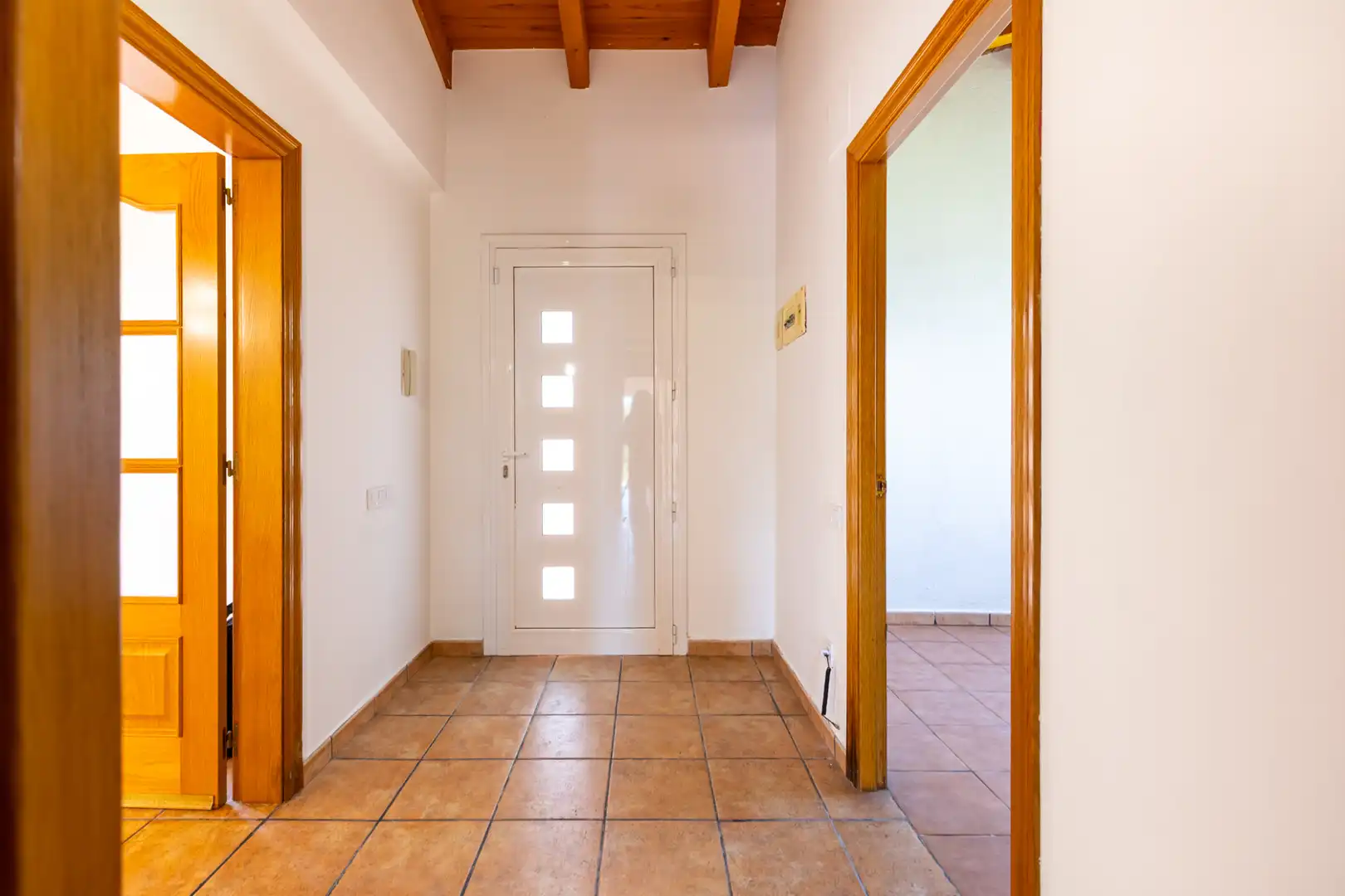 Houses for sale in Terrassa  with Heating, Private garden and Terrace