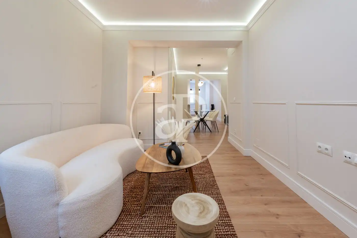 Flat for rent in C. de los Peñascales, Fuente del Berro