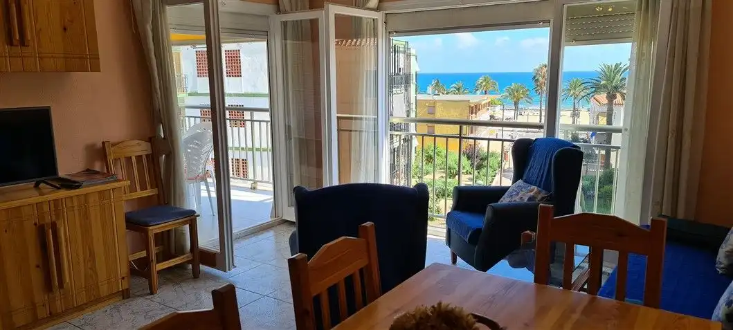 Apartament de lloguer a Carrer de Lleida, 11, Regueral - Prat d'en Forés