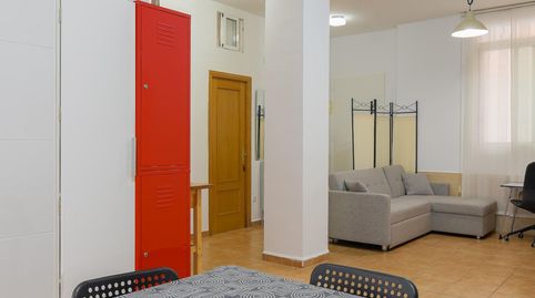 Foto 4 de Planta baja en venta en El Grau, Valencia Capital