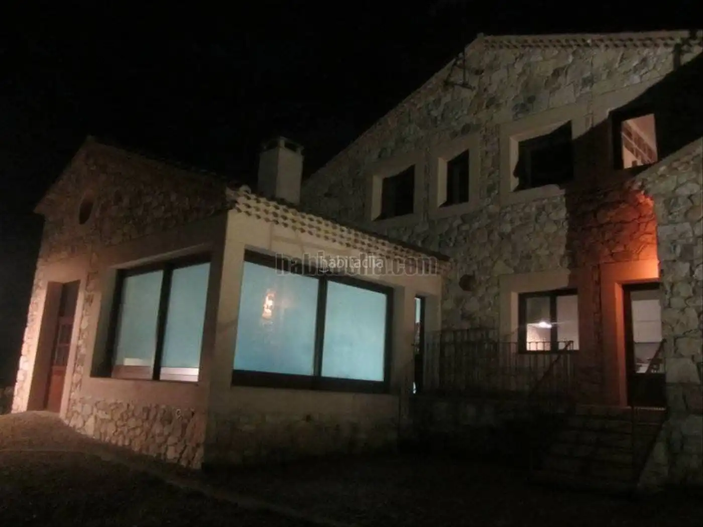 Casa amb jardí de lloguer a Calle Sol 24, imagen 4