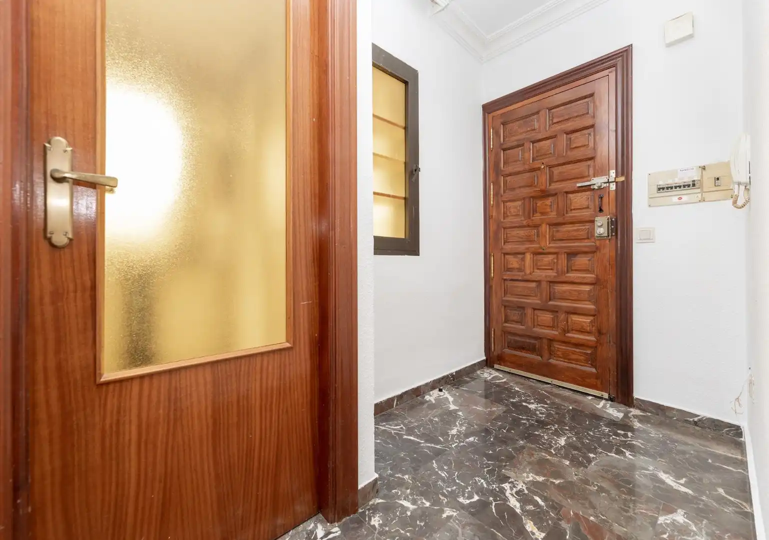 Wohnung zum Verkauf in Plaza Abastos 20, imagen 5