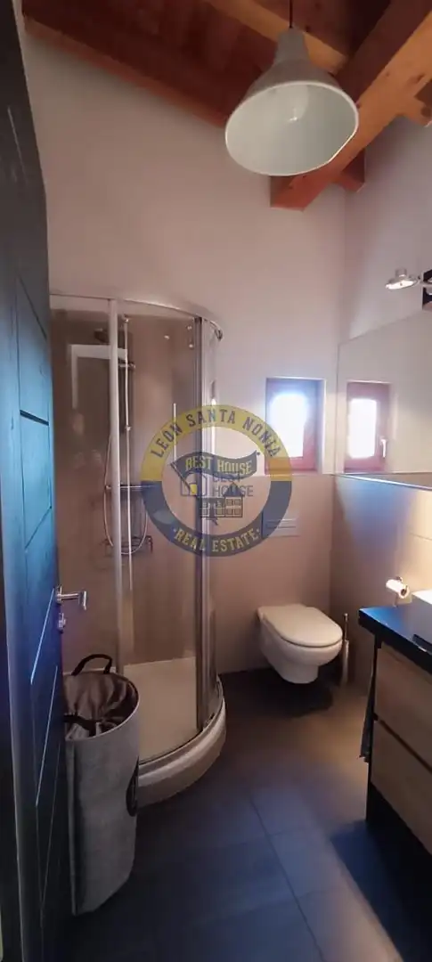 Bathroom of Apartments for sale in León Capital   with Heating, Parquet flooring and Storage room