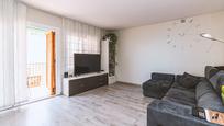 Living room of Flat for sale in Sant Pol de Mar  with Terrace