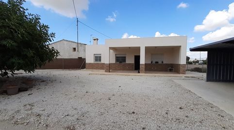 Foto 2 de Casa o chalet de alquiler en La Algoda - Matola - Llano de San José, Elche / Elx