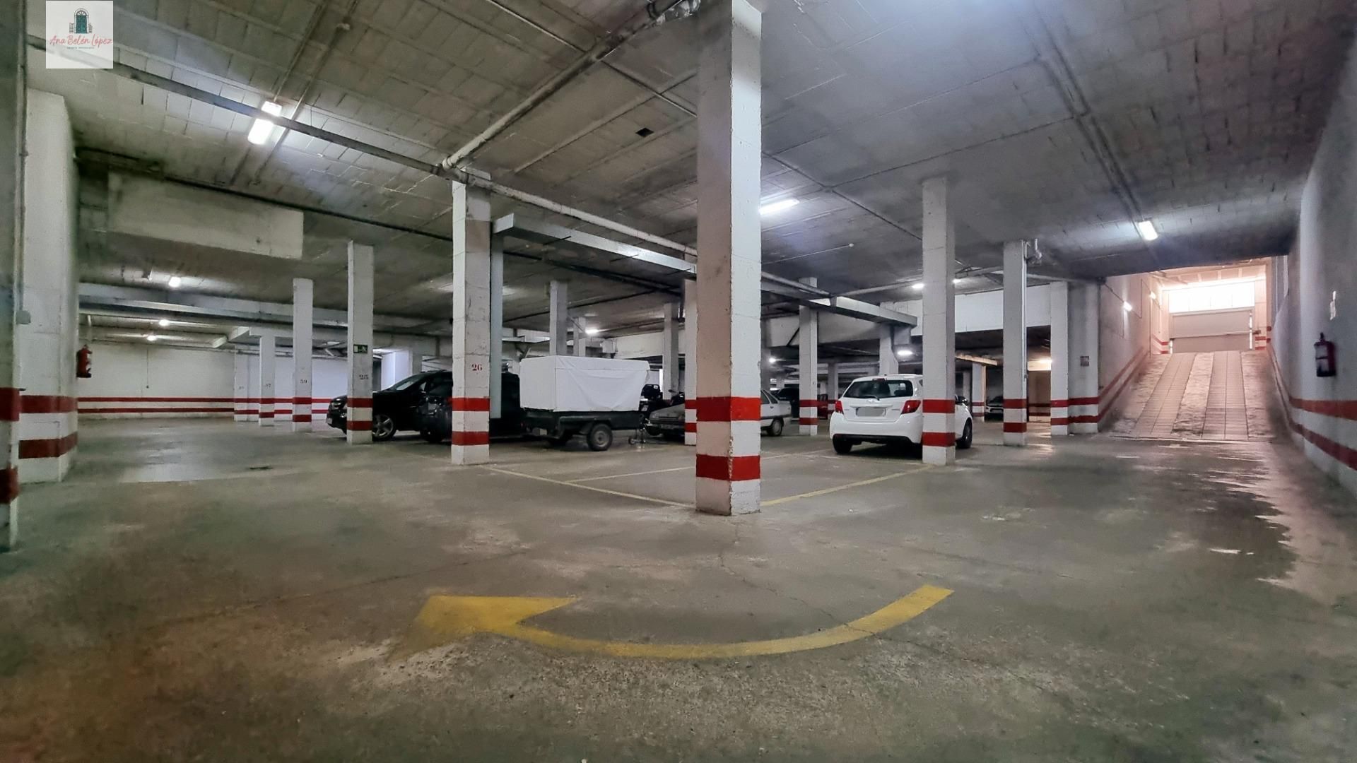 Aparcament de Garatge en venda en Badajoz Capital