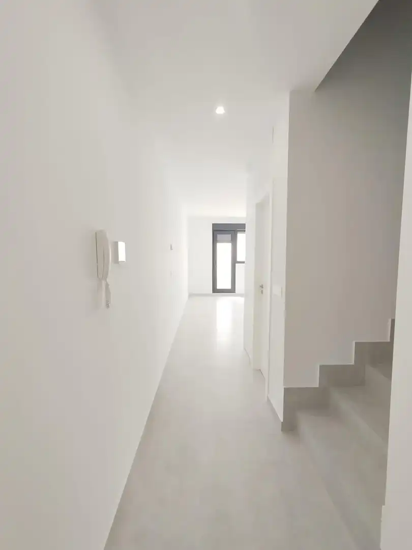 Einfamilien-Reihenhaus zur Miete in Armilla mit Heizung, Balkon und Alarm
